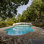 La Maison De Tine *