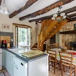 La Maison De Tine Prázdninový dům *