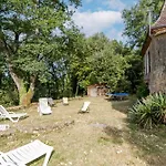 La Maison De Tine Prázdninový dům *
