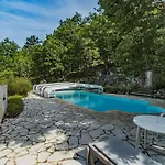 La Maison De Tine Prázdninový dům *