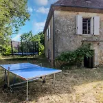 La Maison De Tine Cénac-et-Saint-Julien