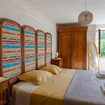 Prázdninový dům La Maison De Tine