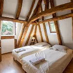 Prázdninový dům La Maison De Tine *