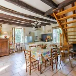 La Maison De Tine Prázdninový dům