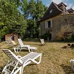 La Maison De Tine Prázdninový dům *