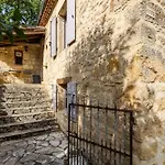 La Maison De Tine Prázdninový dům