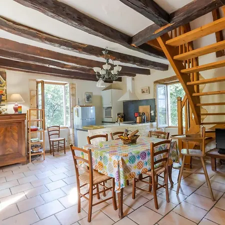 La Maison De Tine בית נופש