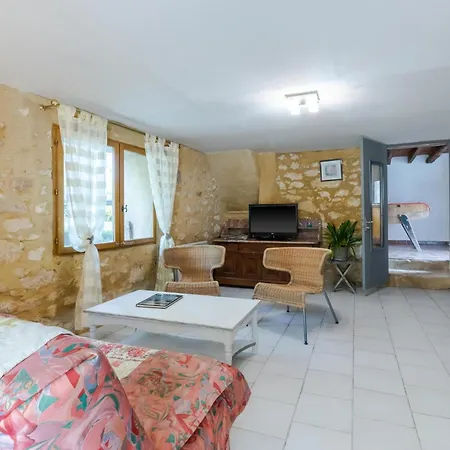 La Maison De Tine בית נופש