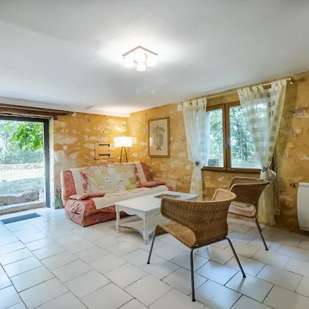 בית נופש La Maison De Tine *