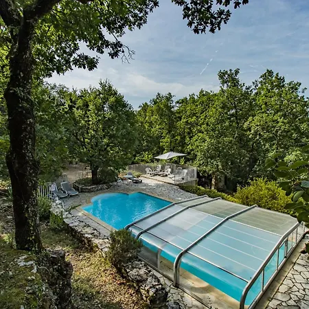 La Maison De Tine Cénac-et-Saint-Julien