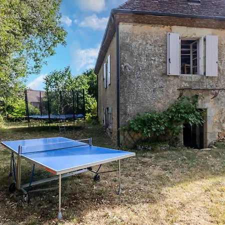 בית נופש La Maison De Tine