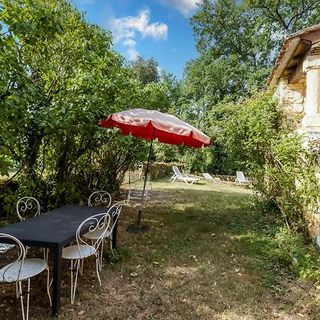 La Maison De Tine