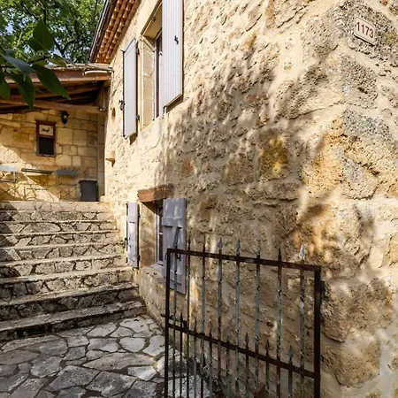 La Maison De Tine בית נופש